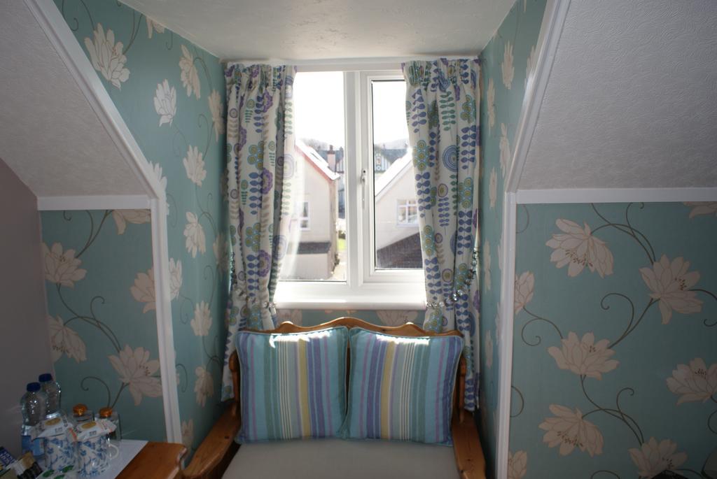 Cleave Court Guest House Llandudno Exteriér fotografie